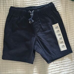Cat and Jack Shorts, 18M